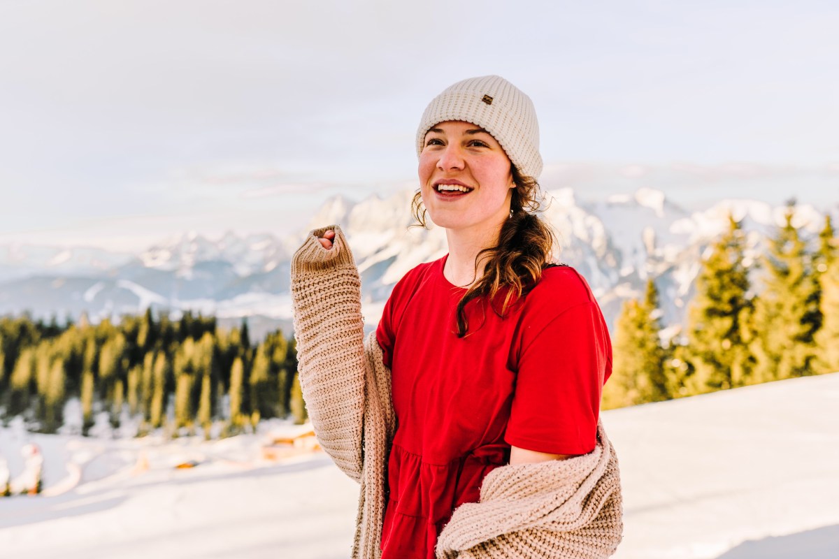 Time off in&nbsp;Austria